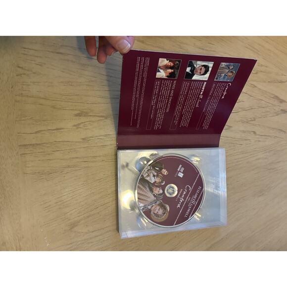 The Elizabeth Gaskell Collection DVD 2008 BBC, 7 Disc Set Wives, Cranford, North - Picture 4 of 12